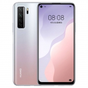 百亿补贴：HUAWEI 华为 nova 7 SE 5G版 智能手机 8GB+128GB 全网通