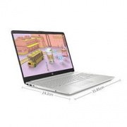 HP 惠普 星15 青春版 15.6英寸笔记本电脑（i5-1035G1、8GB、512GB、MX330）
