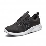 Skechers 斯凯奇 666085 男款休闲运动鞋