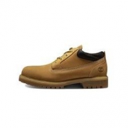 Timberland 添柏岚 73538 男子牛津短靴