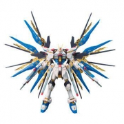 BANDAI万代 高达模型 RG 1/144 敢达 RG14 强袭自由185139 送支架