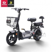 10日0点： 一多 TDT1845Z X3 3C新国标 电动车
