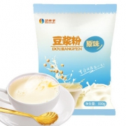 豆浆粉豆浆豆粉原味甜味豆