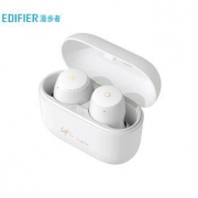 8日0点：EDIFIER 漫步者 MiniBuds 真无线蓝牙耳机