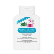 sebamed 施巴 温和去屑滋养洗发露 400ml *2件