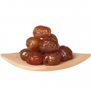 乔阳村 金丝蜜枣 500g*2斤