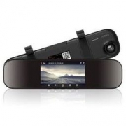 70迈 Midrive D04 后视镜行车记录仪1600P