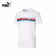 10日0点：PUMA 彪马 CELEBRATION Graphic 586040 男子短袖T恤