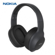 新品发售：NOKIA 诺基亚 E1200 头戴式无线蓝牙耳机