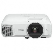 中亚prime会员： EPSON 爱普生 EH-TW5400 投影机