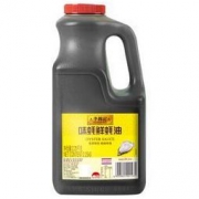 LEE KUM KEE 李锦记 味蚝鲜蚝油 2.25kg *6件