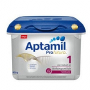 Aptamil 英国爱他美 新白金版 婴儿奶粉 1段 800g