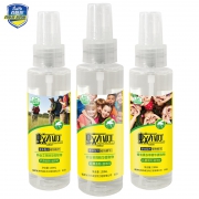 Baifb 百肤邦 蚊不叮喷雾 100ml*3瓶装