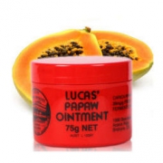 UCAS‘ Papaw Ointment 番木瓜万用膏 75g