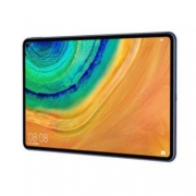百亿补贴： HUAWEI 华为 MatePad Pro 10.8英寸平板电脑 6GB+128GB WIFI版 夜阑灰