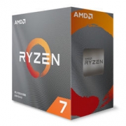 新品发售：AMD Ryzen 锐龙7 3800XT 盒装CPU处理器