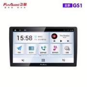 flyaudio 飞歌 ES1 车载导航