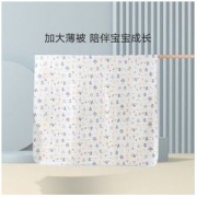 gb 好孩子 儿童四季通用薄被 140*100cm