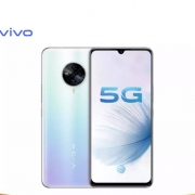 vivo S6 5G手机   8GB+128GB  天鹅湖