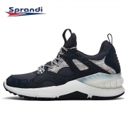 Sprandi 斯潘迪 S2718806 女款复古运动鞋