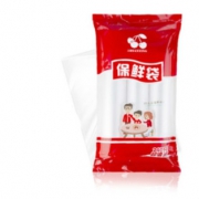 三樱 平口保鲜袋组合装 240只 6.9元包邮（需用券）
