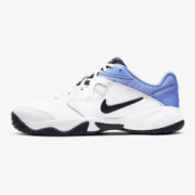 NIKE 耐克 Court Lite 2 AR8836 男子硬地球场网球鞋