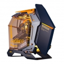 IPASON 攀升 MOD-3 高达联名女妖款电脑主机（i7-10700、16GB、1TB、RTX2070S）