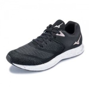 日本 美津浓Mizuno 女春季款休闲运动跑步鞋