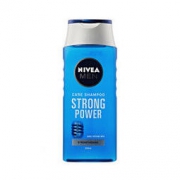 NIVEA 妮维雅 男士强韧健发洗发露 250ml *3件