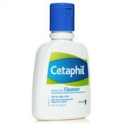 Cetaphil 丝塔芙 温和无泡洗面奶 200ml *2件