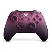 Microsoft 微软 Xbox 无线控制器 绝对领域:紫