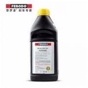 FERODO 菲罗多 DOT4刹车油 1kg 全车型通用