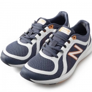 限尺码：new balance 女款 运动休闲鞋 WX77NV2