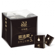 顺清柔 纯净手帕纸 4层*6张*54包（无香）*2件