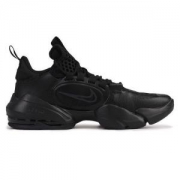 百亿补贴：Nike 耐克 Air max CK9408 黑武士男子跑步鞋