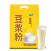 十月稻田 豆浆粉 450g