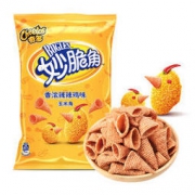 Cheetos 奇多 妙脆角 香浓辣辣鸡味 65g *3件