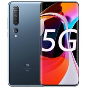 百亿补贴：MI 小米 小米10 智能手机 8GB+256GB