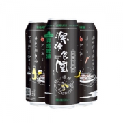 凑单神价格 青岛啤酒 经典1903深夜食堂罐 500ml*24听*2件