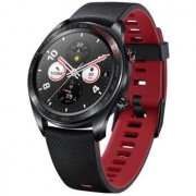 百亿补贴： HUAWEI 华为 WATCH GT2e 智能手表 运动款 46mm 曜石黑
