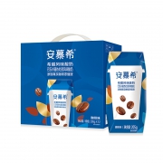 限地区、88VIP：伊利 安慕希希腊风味酸奶 咖啡味 205g*12盒/箱 *3件
