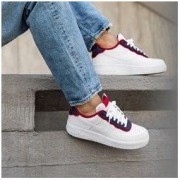 NIKE 耐克 AIR FORCE 1 '07 LV8 1 男款运动鞋