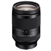 SONY 索尼 FE 24-240mm f/3.5-6.3 OSS（SEL24240）全画幅无反镜头