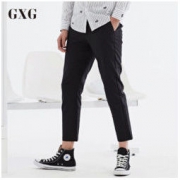 GXG 171802301 男士休闲慢跑裤