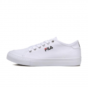 FILA斐乐 韩国版 CLASSIC KICKS系列 低帮帆布鞋
