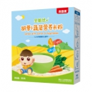 贝因美 婴儿米粉（6-36月龄适用）325g