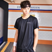 361° 651822103 男士快干透气T恤*3