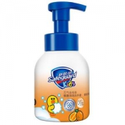 Safeguard 舒肤佳 儿童泡沫洗手液 280ml 赠同款 280ml