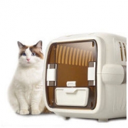 猫乐适 HKX-500 宠物航空箱 500型 *2件
