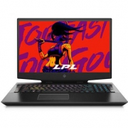 21日0点：HP 惠普 暗影精灵6 Plus 17.3英寸 游戏本（i7-10750H、16GB、1TB、RTX2080Super8G）